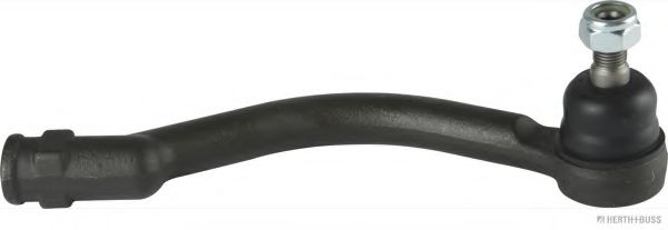 Наконечник поперечной рулевой тяги HERTH+BUSS JAKOPARTS J4830323