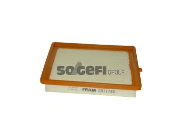 Воздушный фильтр FRAM CA11746