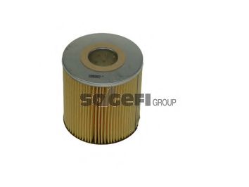 Масляный фильтр FRAM CH836PL1