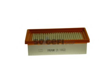 Воздушный фильтр FRAM CA10422