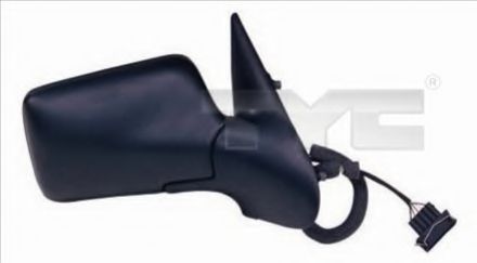 Наружное зеркало TYC 331-0006