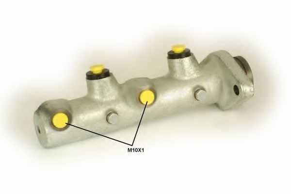 Главный тормозной цилиндр FERODO FHM1055