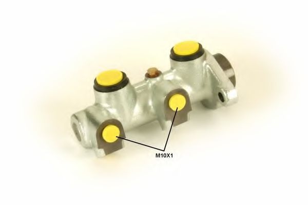 Главный тормозной цилиндр FERODO FHM1194