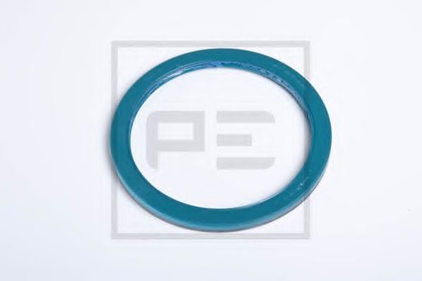 Уплотняющее кольцо вала, подшипник ступицы колеса SAMPA 201049