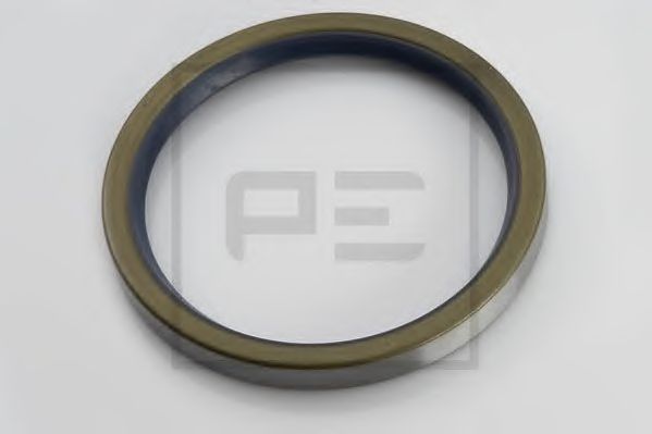 Уплотняющее кольцо, ступица колеса PE Automotive 011.096-00A