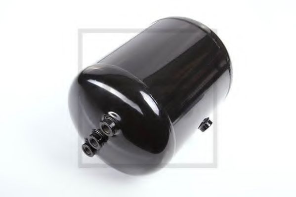 Воздушный баллон, пневматическая система AUGER 21933