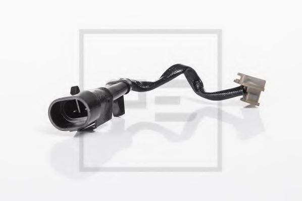 Сигнализатор, износ тормозных колодок PE Automotive 026.699-00A