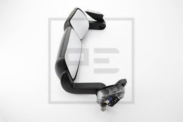 Система зеркал PE Automotive 028.120-00A