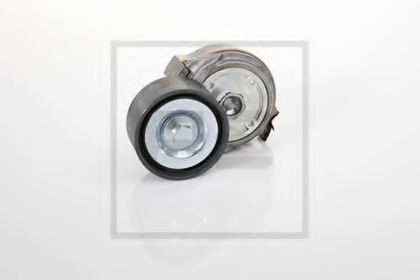 Натяжитель ремня, клиновой зубча PE Automotive 030.385-00A