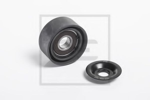 Паразитный / ведущий ролик, поликлиновой ремень PE Automotive 030.388-00A