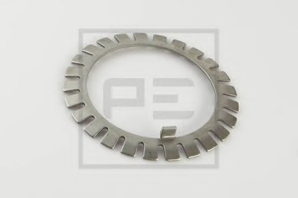 Стопорная пластина, осевая гайка AUGER 70271