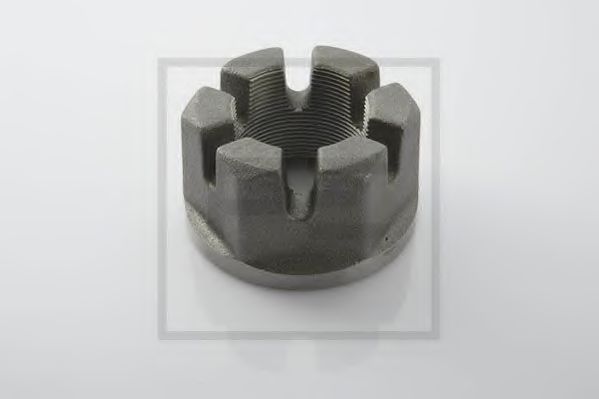 Осевая гайка PE Automotive 046.027-00A