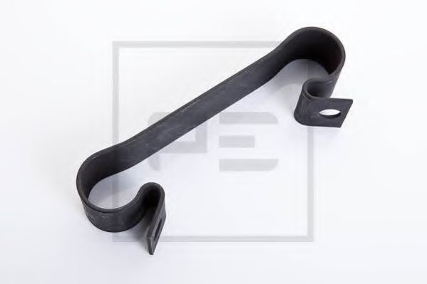 Пружина, тормозная колодка SAMPA 114209