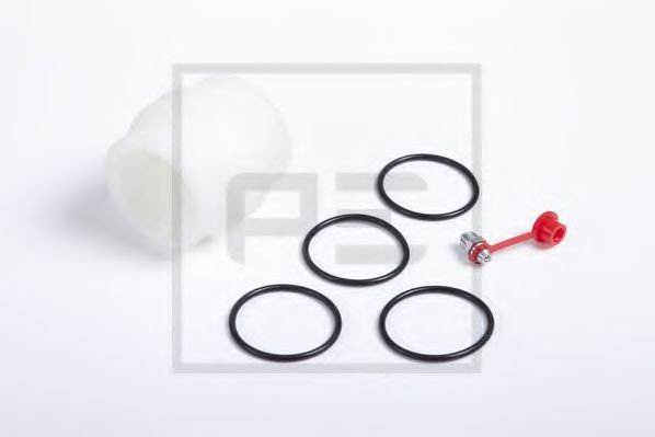 Втулка подшипника, тормозный вал AUGER 52207