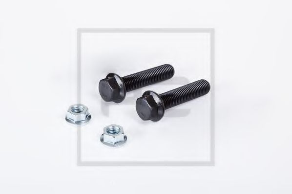 Комплектующие CONTITECH K012