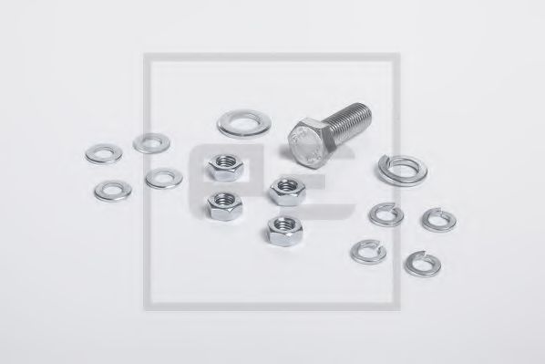 Комплектующие CONTITECH 52733