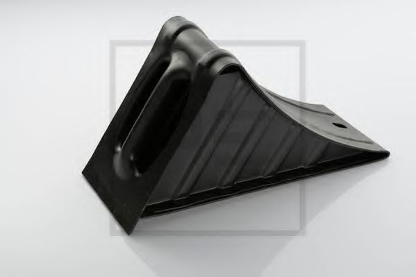 Упор для колеса PE Automotive 090.497-00A