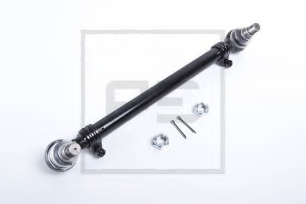 Продольная рулевая тяга PE Automotive 102.019-00A