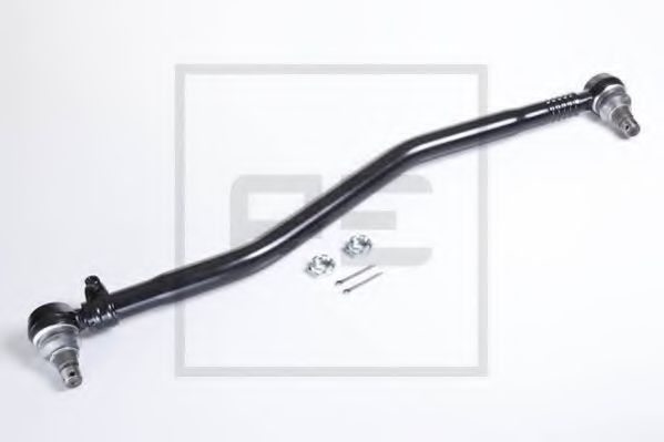 Продольная рулевая тяга PE Automotive 102.124-00A
