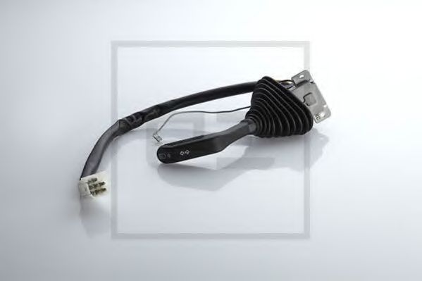 Выключатель на колонке рулевого управления PE Automotive 120.020-00A
