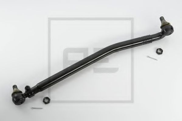 Продольная рулевая тяга PE Automotive 122.026-00A
