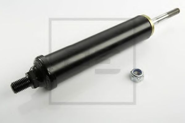 Гаситель, крепление кабины PE Automotive 123.131-00A