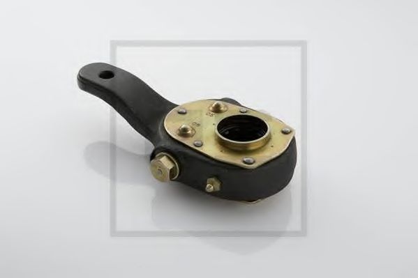 Система тяг и рычагов, тормозная система DT 118101