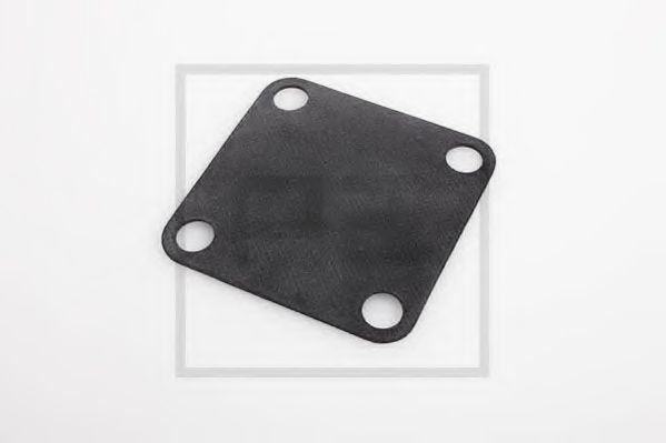 Мембрана, мембранный тормозной цилиндр PE Automotive 126.148-00A