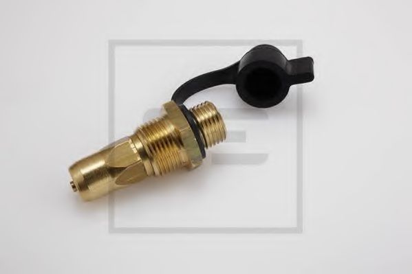 Испытательное подключение PE Automotive 126.214-00A