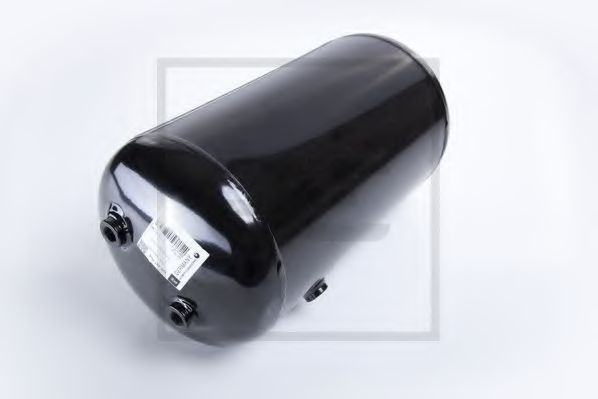 Воздушный баллон, пневматическая система AUGER 21951