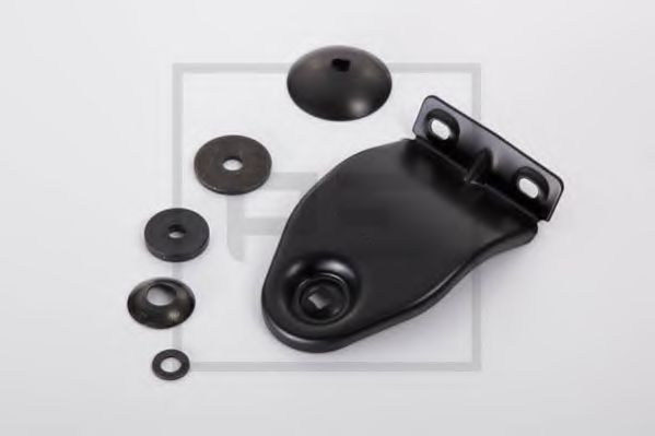 Кронштейн, наружное зеркало DT 122977