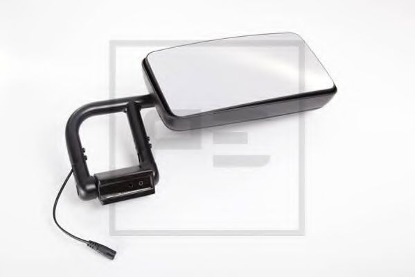 Наружное зеркало PE Automotive 128.068-00A