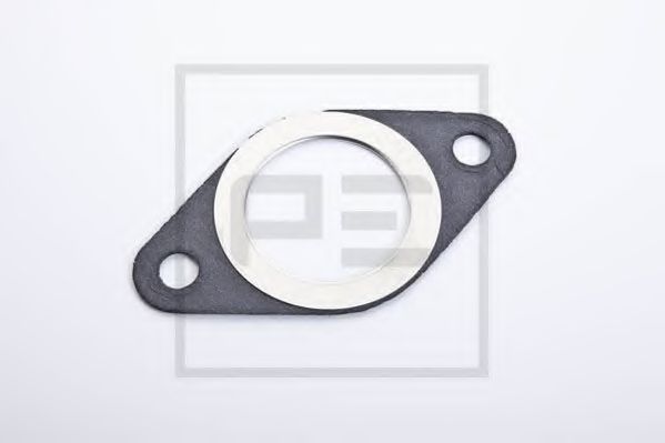 Прокладка, выпускной коллектор PE Automotive 12905500