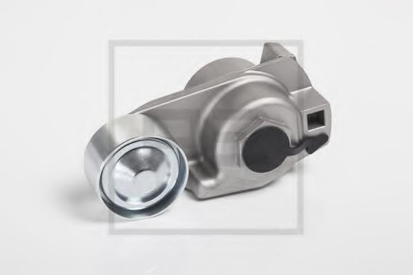 Натяжитель ремня, клиновой зубча PE Automotive 140.167-00A