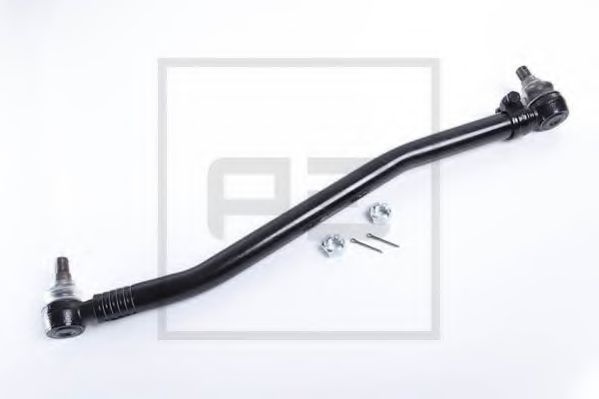 Продольная рулевая тяга PE Automotive 142.063-00A
