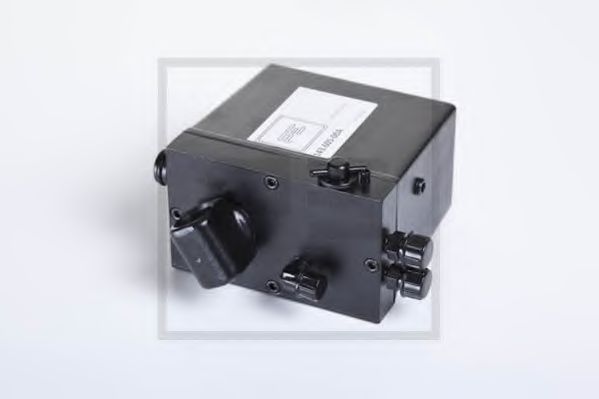 Опрокидывающий насос, кабина PE Automotive 143.605-00A