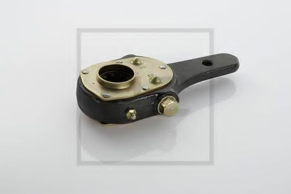 Система тяг и рычагов, тормозная система PE Automotive 146.037-00A