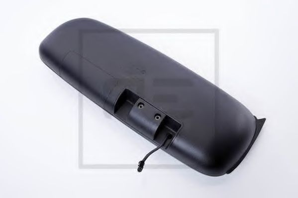 Наружное зеркало, кабина водителя PE Automotive 148.058-00A