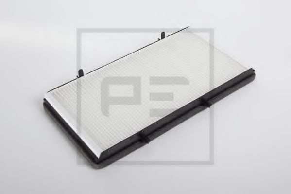Фильтр, воздух во внутренном пространстве PE Automotive 250.201-00A
