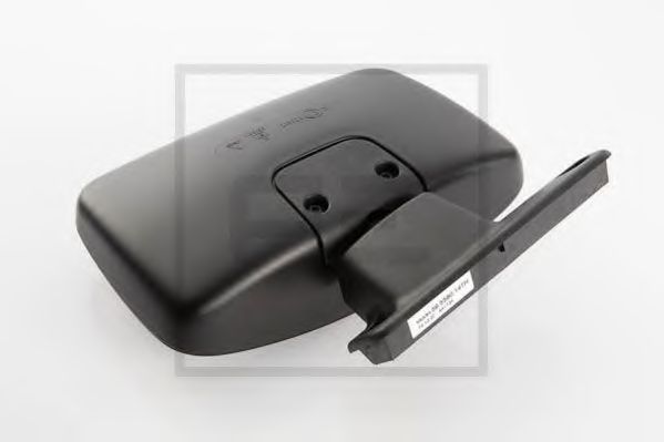 Зеркало рампы PE Automotive 258.043-00A