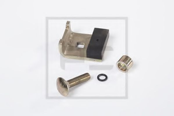удерживающая скоба PE Automotive 296.150-00A