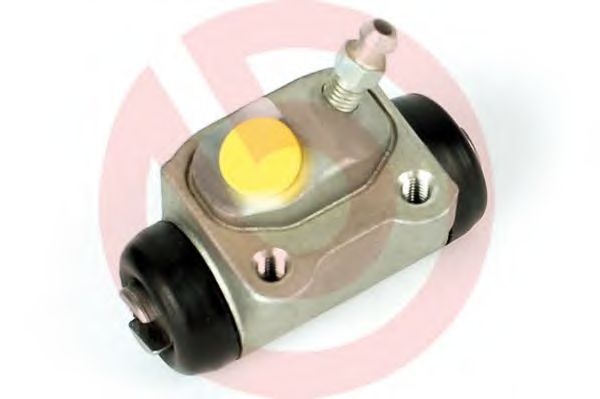 Колесный тормозной цилиндр BREMBO A 12 541