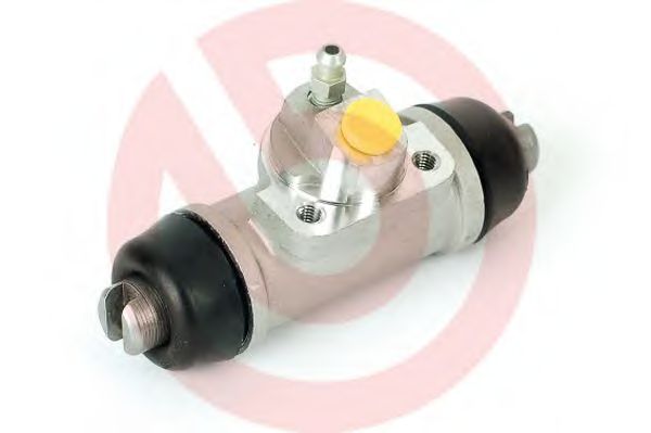 Колесный тормозной цилиндр BREMBO A 12 579