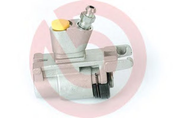 Колесный тормозной цилиндр BREMBO A 12 915