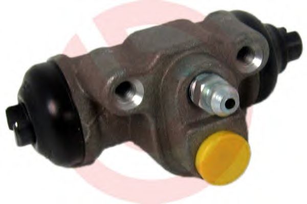 Колесный тормозной цилиндр BREMBO A 12 B74