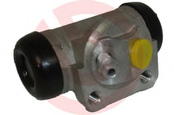 Колесный тормозной цилиндр BREMBO A 12 B83