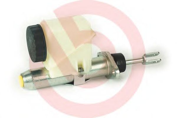 Главный цилиндр, система сцепления BREMBO C 52 005