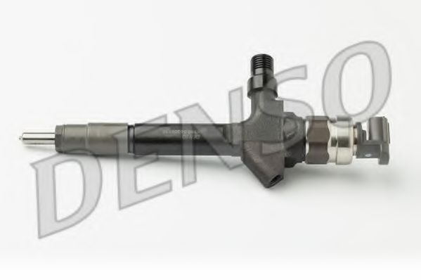 Форсунка DENSO DCRI105780