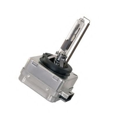 Лампа накаливания, фара дальнего света; Лампа накаливания, основная фара; Лампа накаливания, основная фара; Лампа накаливания, фара дальнего света OSRAM 66154