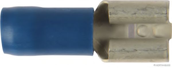 Обжимное крепление HERTH+BUSS ELPARTS 50252511066